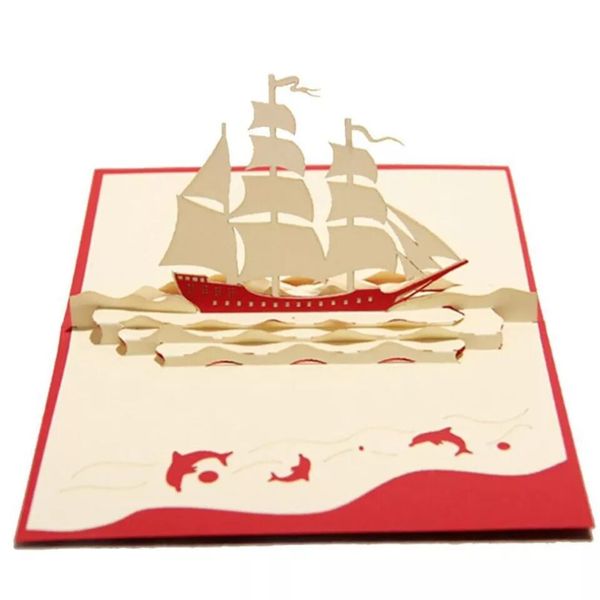 smooth sailing 3d pop up cards gift postcard with envelope stickers wedding invitation greeting cards anniversary card wenskaart
smooth sailing 3d pop up cards gift postcard with envelope stickers wedding invitation greeting cards anniversary card wenskaart