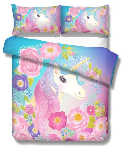 wensd 10unicorn bedding set cartoon duvet cover pillow cases twin full king super king size kid bedclothes bed cover
wensd 10unicorn bedding set cartoon duvet cover pillow cases twin full king super king size kid bedclothes bed cover