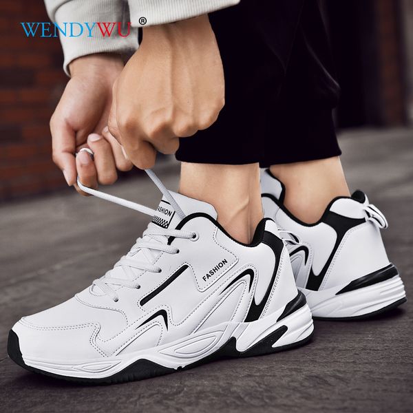 winter shoes men outdoor shoes sports men basketball non-slip wear comfortable men's casual, Black
winter shoes men outdoor shoes sports men basketball non-slip wear comfortable men's casual, Black