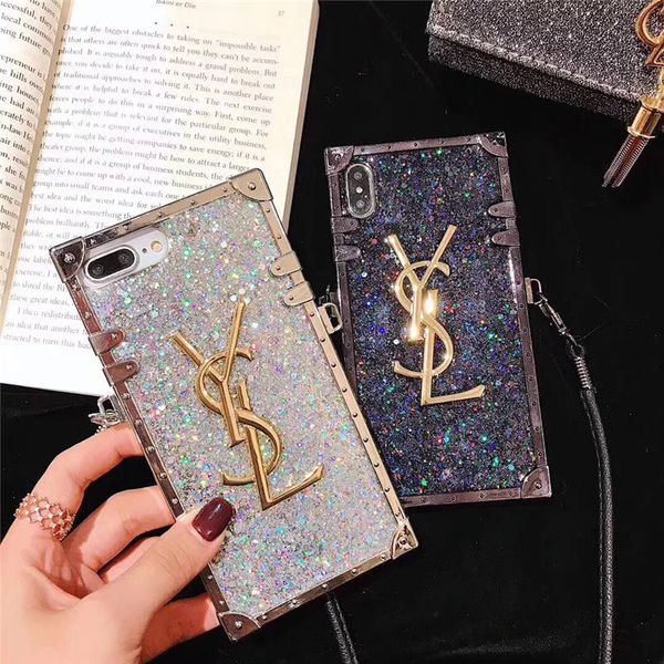 2019 Дизайнер One Piece Роскошные Алмазные Телефоны Чехлы для IPhone X 6S 7 8 Plus XR XS MAX Марка За
2019 Дизайнер One Piece Роскошные Алмазные Телефоны Чехлы для IPhone X 6S 7 8 Plus XR XS MAX Марка За