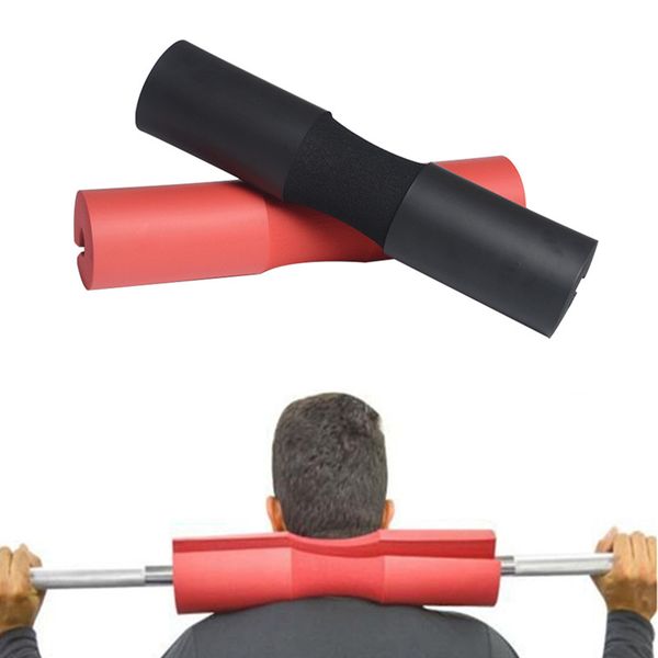 barbell pad pull up squat bar shoulder back protect pad grip support weight fitness weightlifting
barbell pad pull up squat bar shoulder back protect pad grip support weight fitness weightlifting
