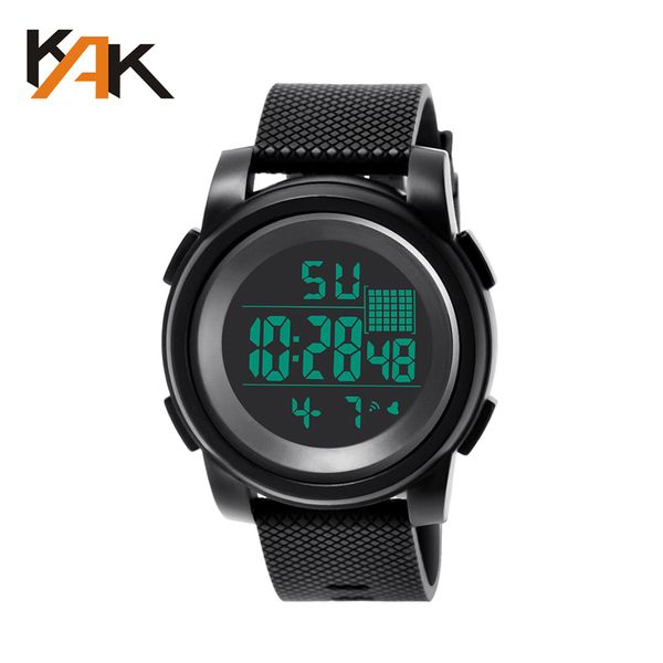 sport watches for men waterproof digital watch led men's wristwatch clock man montre homme big dial men watches, Slivery;brown
sport watches for men waterproof digital watch led men's wristwatch clock man montre homme big dial men watches, Slivery;brown