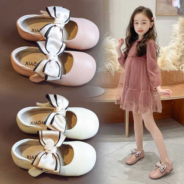 aadct 2020 spring autumn girls shoes new fashion little kids shoes for girls bow princess baby children leather soft sole, Black;grey
aadct 2020 spring autumn girls shoes new fashion little kids shoes for girls bow princess baby children leather soft sole, Black;grey