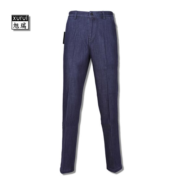 mens casual business dress formal pant cotton stretch trousers long straight male black blue green plus big size 30-44
mens casual business dress formal pant cotton stretch trousers long straight male black blue green plus big size 30-44