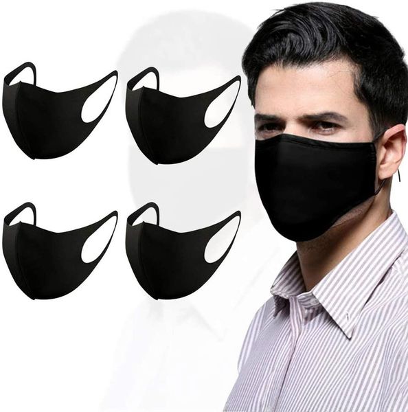 мода хлопок маска для лица рот черный anti-dust анти загрязнения респиратор маска мода kpop лица рот маски
мода хлопок маска для лица рот черный anti-dust анти загрязнения респиратор маска мода kpop лица рот маски