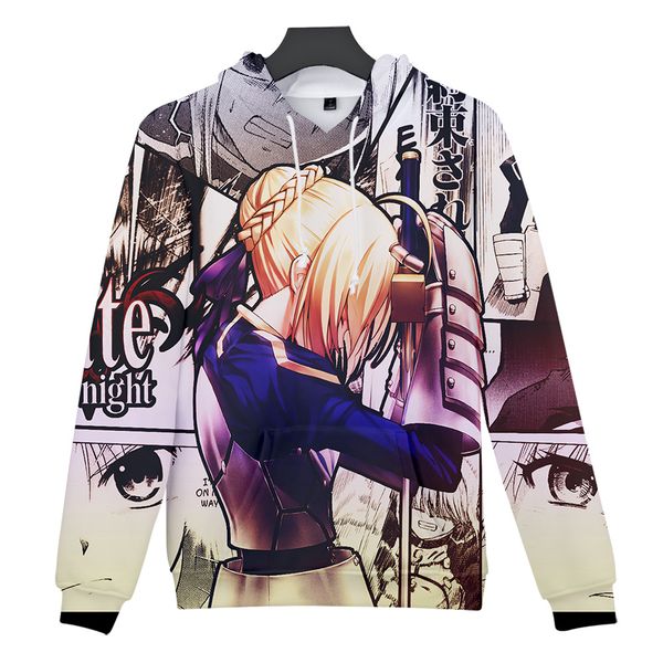 3d anime hoodie the night of fate sweatshirts men/women fashion hoodies fateful night-cup of heaven 3d hooded boys/girls clothes, Black
3d anime hoodie the night of fate sweatshirts men/women fashion hoodies fateful night-cup of heaven 3d hooded boys/girls clothes, Black