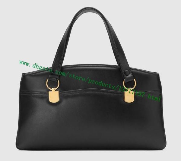 grade solid black genuine calf leather lady handbag arli women handle big tote bag 550130 ing
grade solid black genuine calf leather lady handbag arli women handle big tote bag 550130 ing
