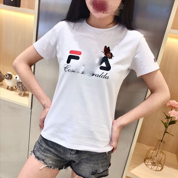 fl fei family 2020 gao yuanyuan short sleeve 200527j fl fei family 2020 gao t-shirt butterfly yuanyuan butterfly short sleeve t-shirt 200527, White
fl fei family 2020 gao yuanyuan short sleeve 200527j fl fei family 2020 gao t-shirt butterfly yuanyuan butterfly short sleeve t-shirt 200527, White