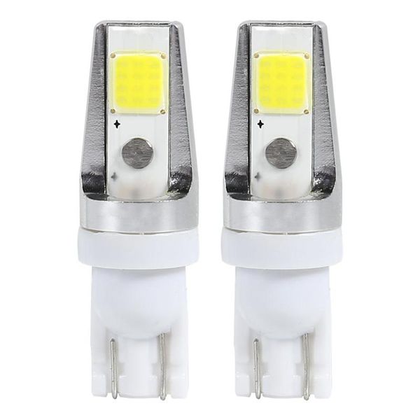 1pair t10 cob led car bulbs canbus auto clearance long life small size easy to install light license plate lamp bulbs 120*80*2mm
1pair t10 cob led car bulbs canbus auto clearance long life small size easy to install light license plate lamp bulbs 120*80*2mm