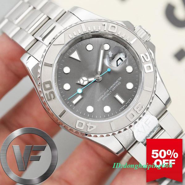 vfactory sapphire glide lock mens watch 2813 automatic movement fashion men mechanical designer master watches luxury bracelet wristwatches, Slivery;brown
vfactory sapphire glide lock mens watch 2813 automatic movement fashion men mechanical designer master watches luxury bracelet wristwatches, Slivery;brown