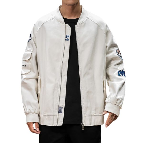 men's autumn casual new fashion patchwork hoodie zipper plus size jackets, Black;brown
men's autumn casual new fashion patchwork hoodie zipper plus size jackets, Black;brown