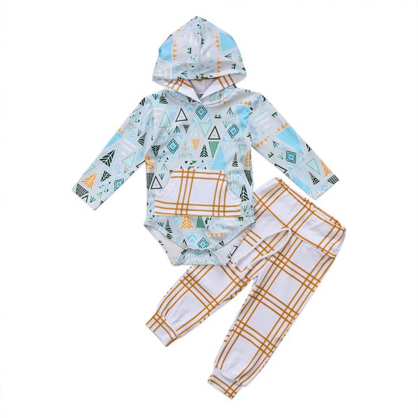 emmababy 2pcs toddler baby kids hooded long sleeve bodysuits and long pants leggings outfits clothes set, Pink;blue
emmababy 2pcs toddler baby kids hooded long sleeve bodysuits and long pants leggings outfits clothes set, Pink;blue