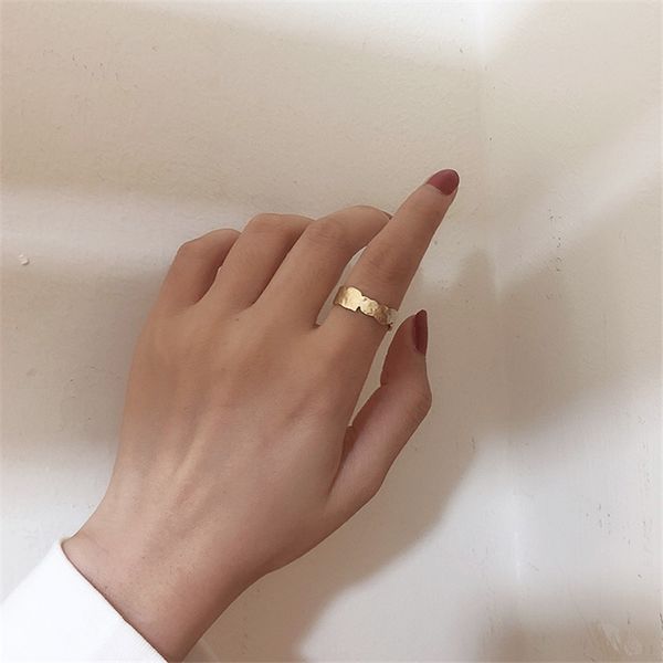 new fashion design retro temperament wild personality irregular rings for women vintage ring party jewelry, Slivery;golden
new fashion design retro temperament wild personality irregular rings for women vintage ring party jewelry, Slivery;golden