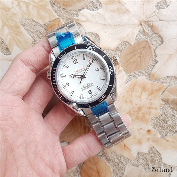 sell automatic machinery all dials work stainless steel classic fashion brand mens watches day date men dress designer watch wholesale m, Slivery;brown
sell automatic machinery all dials work stainless steel classic fashion brand mens watches day date men dress designer watch wholesale m, Slivery;brown