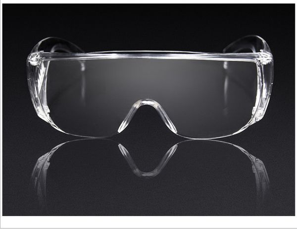10pcs protection eyes goggles breathable protective glasses blinkers anti fog protective glasses household protective products, Blue
10pcs protection eyes goggles breathable protective glasses blinkers anti fog protective glasses household protective products, Blue