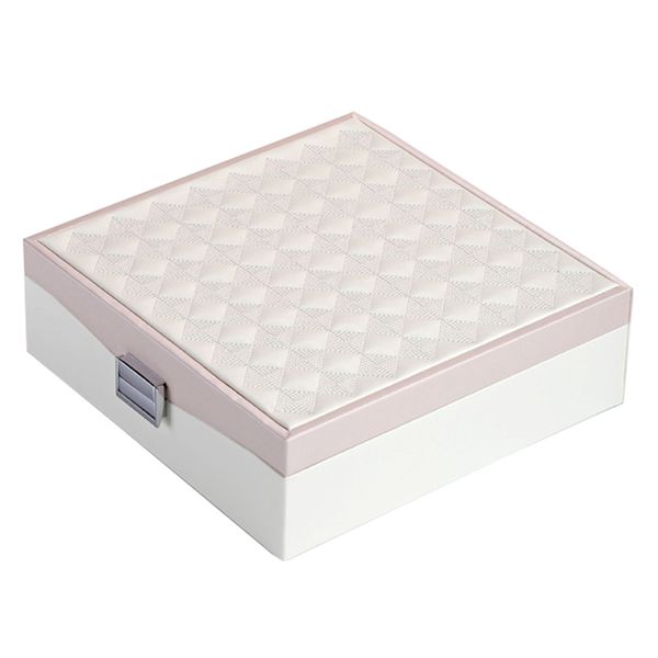 casegrace lady pu кожа jewelry box storage box ring витринного портативный ювелирные изделия организатор для ожерелья jewelers, Pink;blue
casegrace lady pu кожа jewelry box storage box ring витринного портативный ювелирные изделия организатор для ожерелья jewelers, Pink;blue