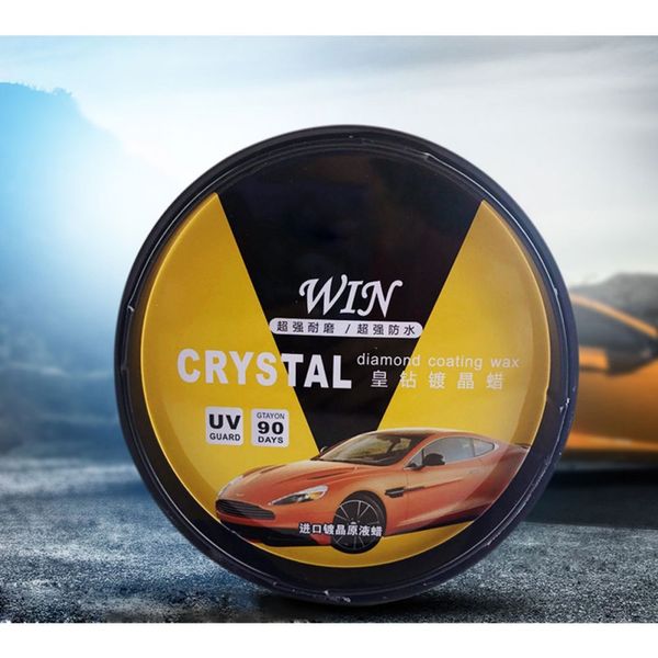 car wax crystal hard wax paint care scratch repair maintenance polishing solid curing for car protection
car wax crystal hard wax paint care scratch repair maintenance polishing solid curing for car protection