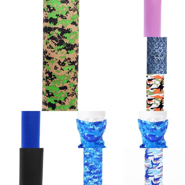x8iu2 face elastic outdoors fishing bandana multi-functional scarflot scarf headband high mask headband outdoor fishing buffs bandana tube, Black
x8iu2 face elastic outdoors fishing bandana multi-functional scarflot scarf headband high mask headband outdoor fishing buffs bandana tube, Black
