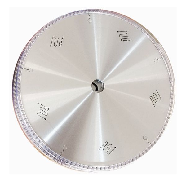 livter 1pc 405mm(16 inch) 100/120 teeth circular saw blade for aluminum profile and wood carbide saw blade
livter 1pc 405mm(16 inch) 100/120 teeth circular saw blade for aluminum profile and wood carbide saw blade