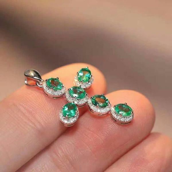 shilovem 925 sterling silver real natural emerald pendants classic fine jewelry women wedding wholesale new gift jcz0304911agml
shilovem 925 sterling silver real natural emerald pendants classic fine jewelry women wedding wholesale new gift jcz0304911agml