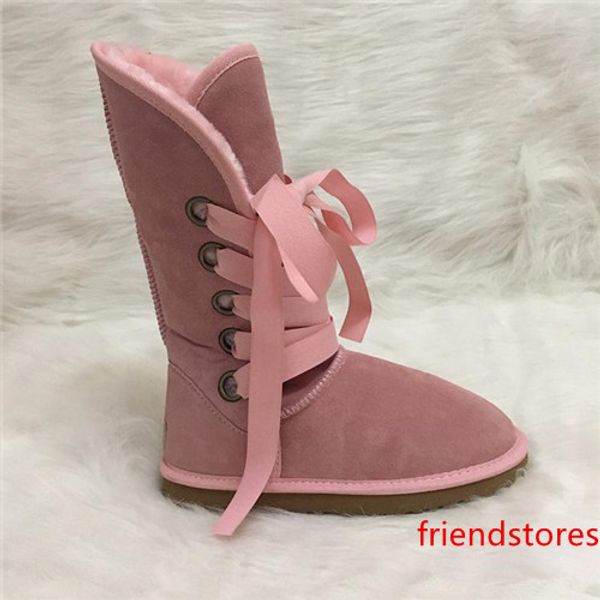 designer boots women snow boots riband leather winter shoes pink red black women's fur ug women winter boots brand ivg
designer boots women snow boots riband leather winter shoes pink red black women's fur ug women winter boots brand ivg