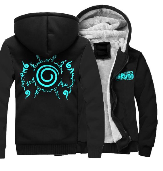 2019 hoodies men fashion brand clothing thick sweatshirt print anime naruto cosplay casual hoody sweatshirts men kpop, Black
2019 hoodies men fashion brand clothing thick sweatshirt print anime naruto cosplay casual hoody sweatshirts men kpop, Black