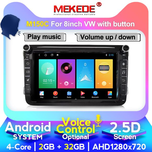 mekede android 10 автомобильный мультимедийный плеер для rapid vw b6 golf 4 5 6 polo seat altea amarok toledo 4g lte радио автомобильный dvd
mekede android 10 автомобильный мультимедийный плеер для rapid vw b6 golf 4 5 6 polo seat altea amarok toledo 4g lte радио автомобильный dvd