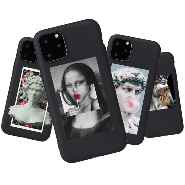 david mona lisa for iphone 11 11pro max 5s se case чехол для телефона iphone xs max xr x 6s 6 7 8 plus soft tpu cases cover shell
david mona lisa for iphone 11 11pro max 5s se case чехол для телефона iphone xs max xr x 6s 6 7 8 plus soft tpu cases cover shell