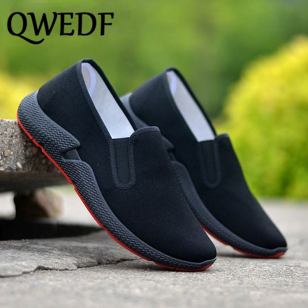 qwedf 2019 new casual shoes men's lazy shoes easy bend breathable comfortable light soft fashion men driving shoe mj-21, Black
qwedf 2019 new casual shoes men's lazy shoes easy bend breathable comfortable light soft fashion men driving shoe mj-21, Black