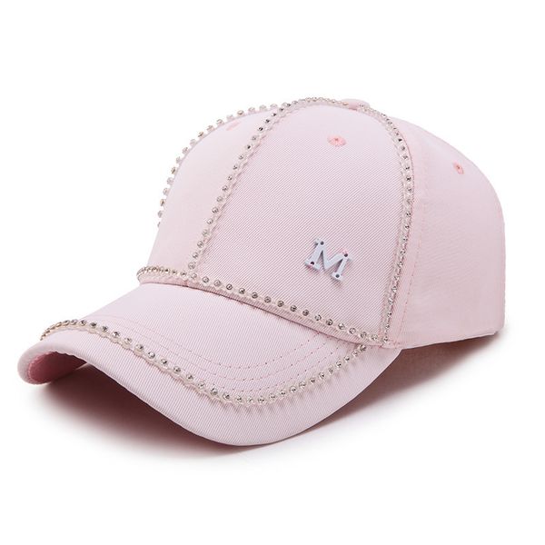 baseball cap lady korean version of fashion with standard baseball cap spring and summer satin drill shading, Blue;gray
baseball cap lady korean version of fashion with standard baseball cap spring and summer satin drill shading, Blue;gray