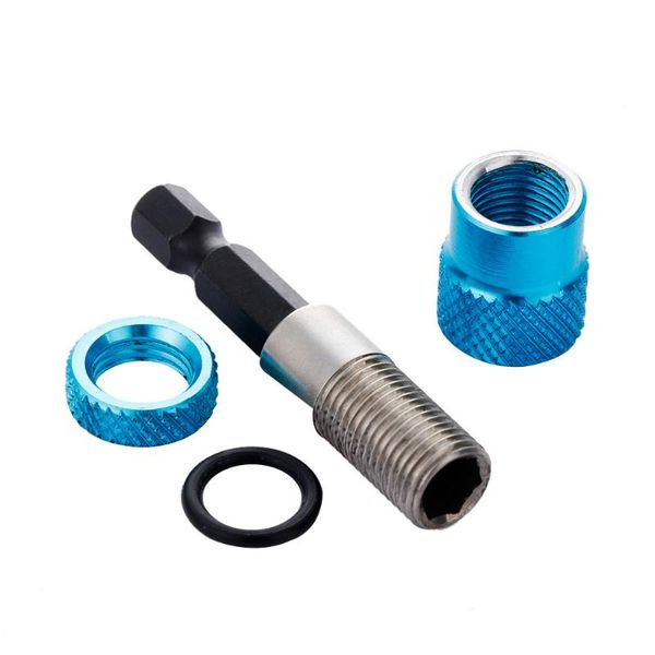 dayfuli 1/4 hex shank electric drill magnetic screwdriver bit holder stainless steel magnetism limit adjustable extension rod
dayfuli 1/4 hex shank electric drill magnetic screwdriver bit holder stainless steel magnetism limit adjustable extension rod