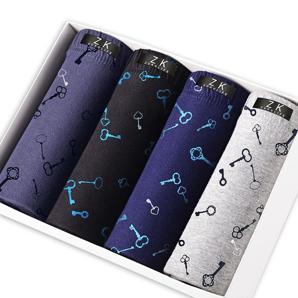 4 pcs/lot men designer underwears boxers men s summer shorts sets mens men's underpants man panties comfortable cotton medusas underwea, Black;white
4 pcs/lot men designer underwears boxers men s summer shorts sets mens men's underpants man panties comfortable cotton medusas underwea, Black;white