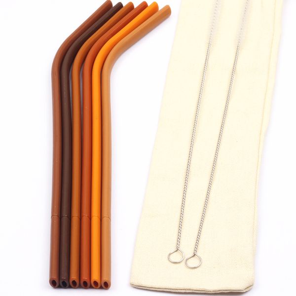 selling coffee straw reusable eco friendly silicone drink with brush kids foldable multi color
selling coffee straw reusable eco friendly silicone drink with brush kids foldable multi color