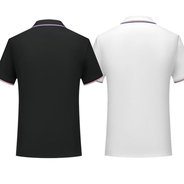 the most fashionable new classic solid color short-sleeved men and women with comfortable and breathable gray polo shirt uniform sd-7911-169, Black
the most fashionable new classic solid color short-sleeved men and women with comfortable and breathable gray polo shirt uniform sd-7911-169, Black