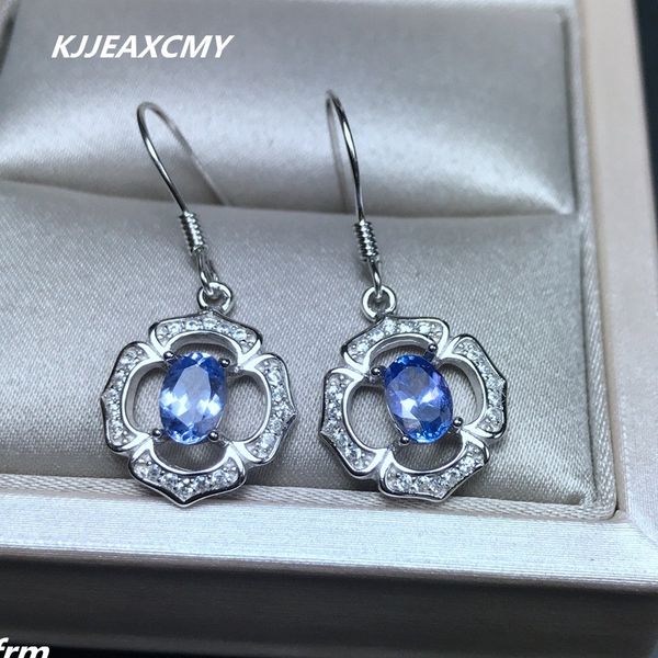 kjjeaxcmy fine jewelery natural tanzanite earrings sterling silver inlaid female 925 3a color run new new, Golden;silver
kjjeaxcmy fine jewelery natural tanzanite earrings sterling silver inlaid female 925 3a color run new new, Golden;silver