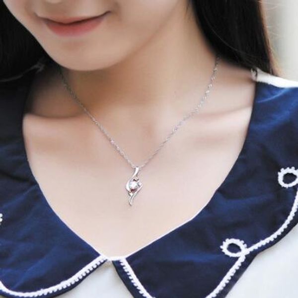 fashion- silver plated pendant necklace austrian crystal love heart luxury pendant necklace silver wedding jewelry for women
fashion- silver plated pendant necklace austrian crystal love heart luxury pendant necklace silver wedding jewelry for women