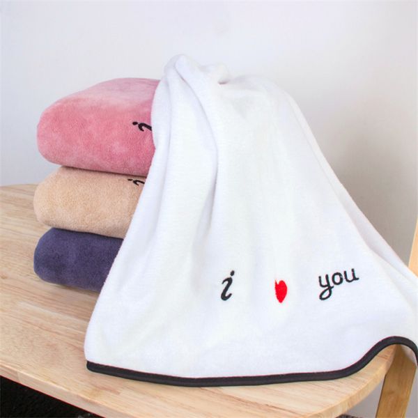 manufacturers wholesale new 400g thickened microfiber super absorbent bath towels beauty salon l beach towel
manufacturers wholesale new 400g thickened microfiber super absorbent bath towels beauty salon l beach towel