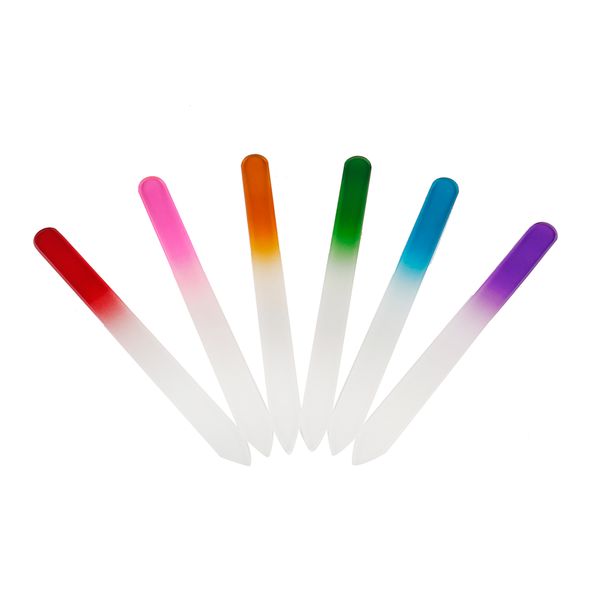 durable double-side crystal glass nail art files cushions saloon manicure device polishing tools
durable double-side crystal glass nail art files cushions saloon manicure device polishing tools