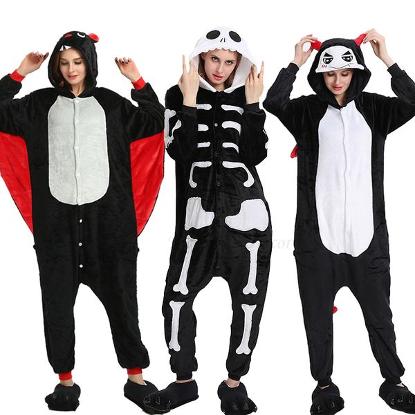 kigurumi unicorn pajamas sets flannel animal pajamas winter kulou demon bat onesies cosplay nightie pyjamas sleepwear homewear, Black;red
kigurumi unicorn pajamas sets flannel animal pajamas winter kulou demon bat onesies cosplay nightie pyjamas sleepwear homewear, Black;red