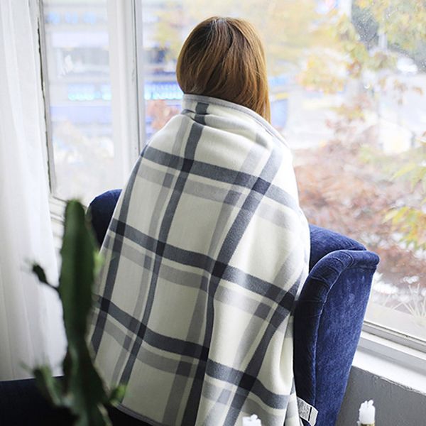 wearable blanket striped plaid double layer thick fleece soft shawl throw towel bedding sheet for travel picnic cobija cobertor
wearable blanket striped plaid double layer thick fleece soft shawl throw towel bedding sheet for travel picnic cobija cobertor