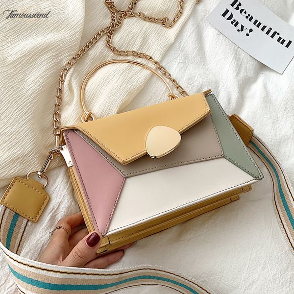 contrast color leather crossbody bags for women 2020 travel handbag fashion simple shoulder messenger bag ladies cross body bag
contrast color leather crossbody bags for women 2020 travel handbag fashion simple shoulder messenger bag ladies cross body bag