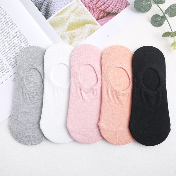 socks & hosiery 5pairs invisible women's spring and summer cotton solid color candy thin casual cute, Black;white
socks & hosiery 5pairs invisible women's spring and summer cotton solid color candy thin casual cute, Black;white