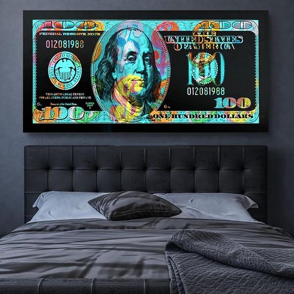 расписанную красочные картинки доллары абстрактные деньги искусство картина маслом на холсте wall art home deco высокого качества g208
расписанную красочные картинки доллары абстрактные деньги искусство картина маслом на холсте wall art home deco высокого качества g208