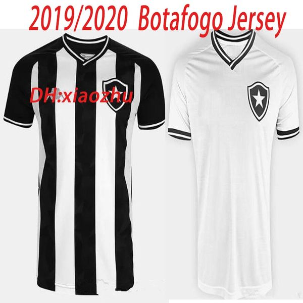 s-xxl 19 20 botafogo de futebol e regatas home away football jersey 2019 botafogo brazil first division soccer jersey, Black;yellow
s-xxl 19 20 botafogo de futebol e regatas home away football jersey 2019 botafogo brazil first division soccer jersey, Black;yellow