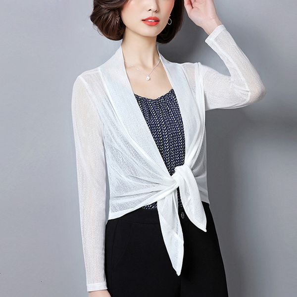 women jackets women designer jacket thin long sleeve jacket shrug bolero women short sleeve shrug bolero slim woman open stitch outer, Black;brown
women jackets women designer jacket thin long sleeve jacket shrug bolero women short sleeve shrug bolero slim woman open stitch outer, Black;brown