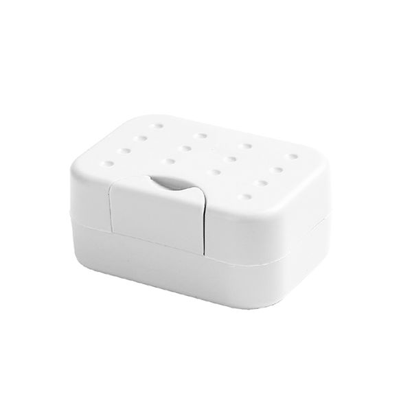 2pcs портативный путешествия ванной пластиковые площади soap box case dish контейнеродержатель 10,5 * 7,5 * 5 см мыльниц
2pcs портативный путешествия ванной пластиковые площади soap box case dish контейнеродержатель 10,5 * 7,5 * 5 см мыльниц