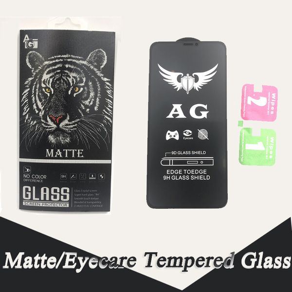 matte tempered glass for iphone 9h anti-fingerprint matte screen protector 5d eyecare screen protector for iphone 6 7 8 x xsmax xr
matte tempered glass for iphone 9h anti-fingerprint matte screen protector 5d eyecare screen protector for iphone 6 7 8 x xsmax xr