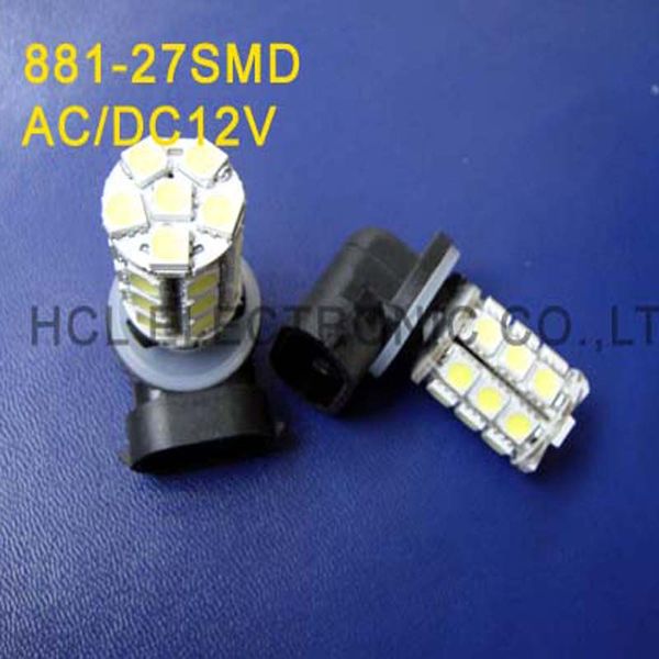 12v 881 light,h27 led,881 car led fog lamp,auto 881 led lights,881 car bulb,881 lamp 12v,10pc/lot
12v 881 light,h27 led,881 car led fog lamp,auto 881 led lights,881 car bulb,881 lamp 12v,10pc/lot