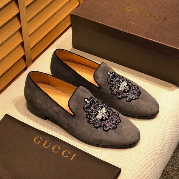 21fw 2019 summer italian men shoes casual luxury breathable mens penny loafers suede leather slip on boat shoes men driving shoes, Black
21fw 2019 summer italian men shoes casual luxury breathable mens penny loafers suede leather slip on boat shoes men driving shoes, Black