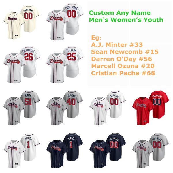 2020 chris martin jersey mark melancon a.j. minter sean newcomb darren o'day marcell ozuna cristian pache baseball jerseys custom stitc, Blue;black
2020 chris martin jersey mark melancon a.j. minter sean newcomb darren o'day marcell ozuna cristian pache baseball jerseys custom stitc, Blue;black